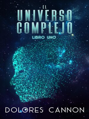 cover image of El Universo complejo, Libro uno